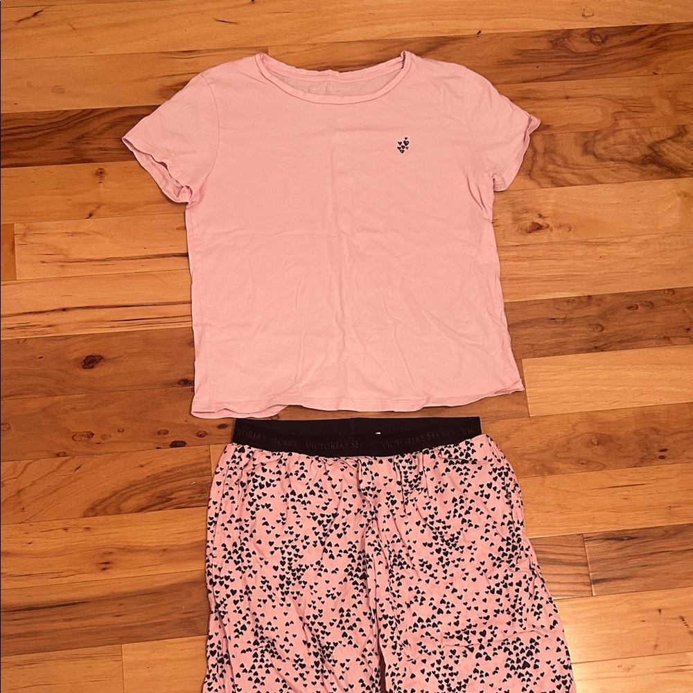 Victoria Secret Pjs